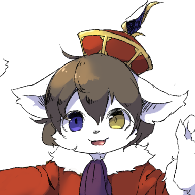キャラシ