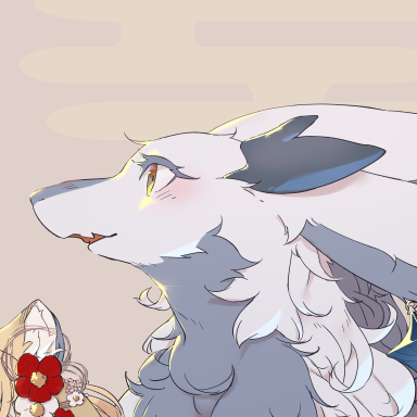 キャラシ